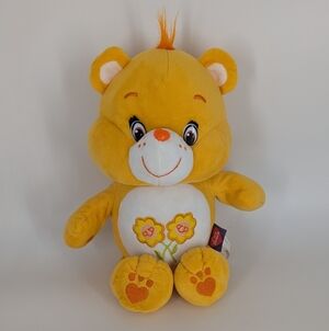 Care Bear Friendship Friend Bear